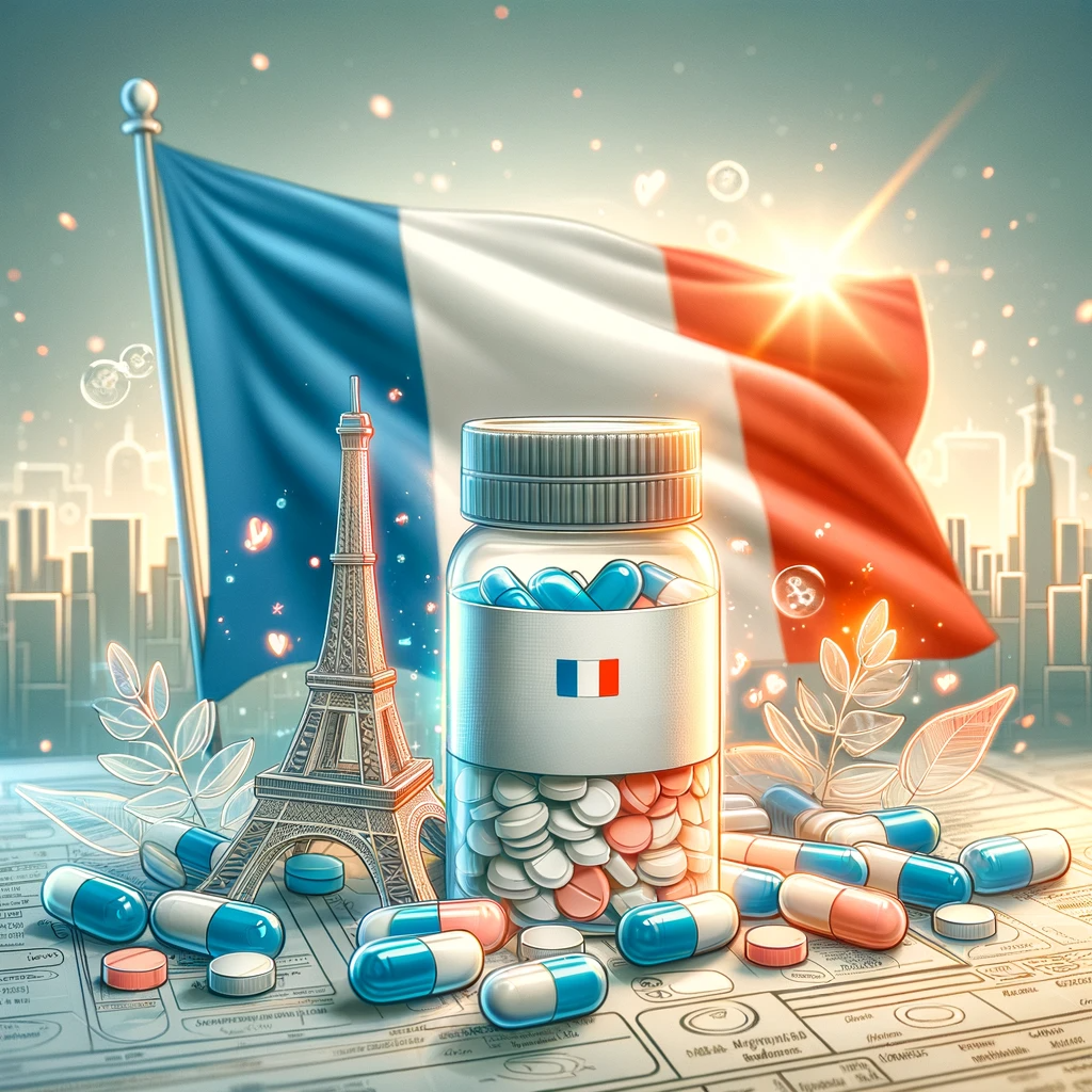 Achat doxycycline en ligne 